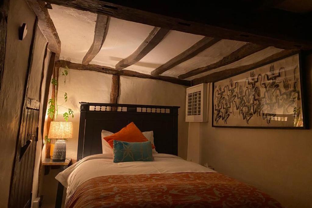 Samsara Villa Тонбридж Екстериор снимка